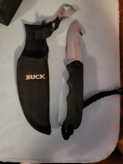 Buck Tool