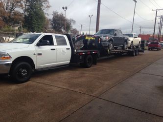 2016 trailer 9500 obo SWEET DEAL!!!!