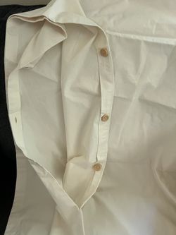 New, Organic Queen/full Percale Duvet