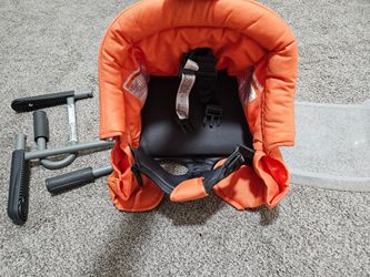 Inglesina fast table chair baby toddler Like NEW