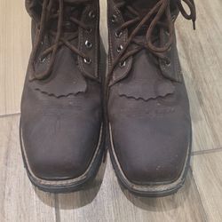 Cody James Work Boots