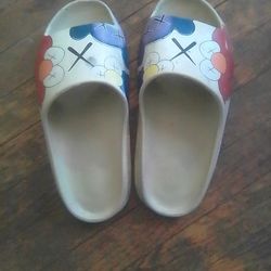 House Slides Elmo Custom Made