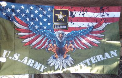 U.S. Army Flag