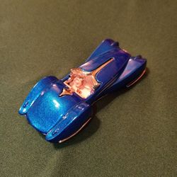 1999 Phantasique Hot Wheels Diecast