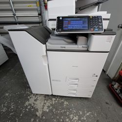 Ricoh Printers