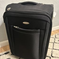 Samsonite Carryon Luggage