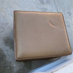 Square Seats