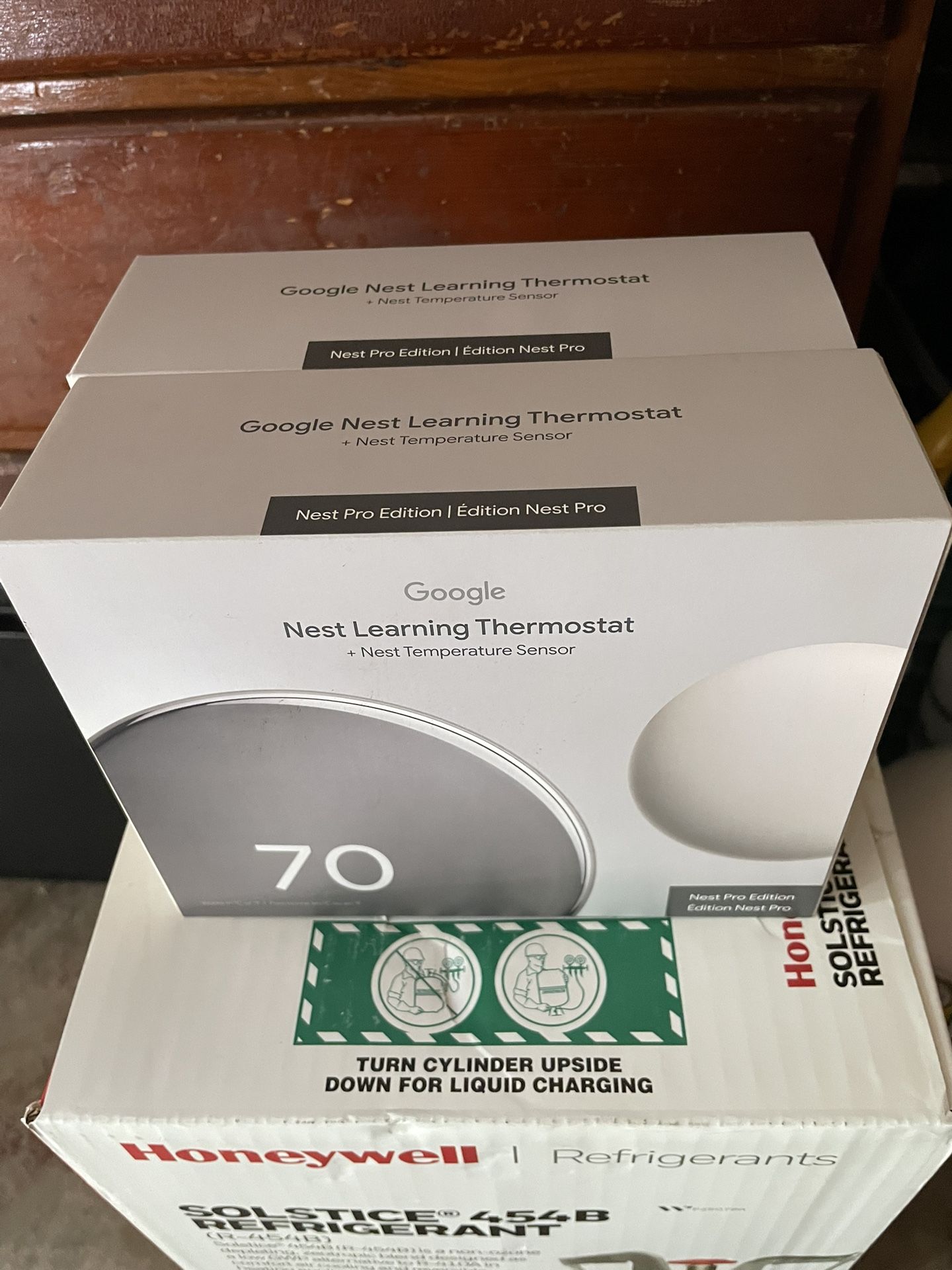 HVAC