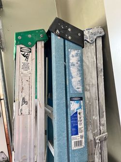 Ladder