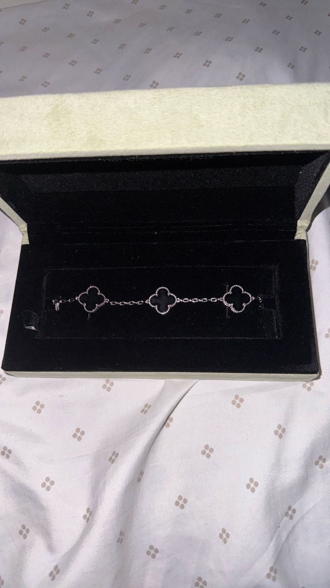 Van Cleef Bracelet