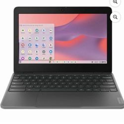 Lenovo Chromebook 