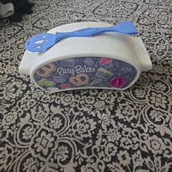 Easy Bake Oven !
