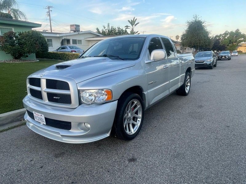 2004 Dodge Ram