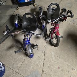tricycle