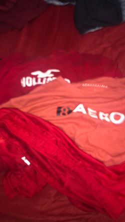 Free boys large an medium shorts