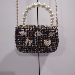 Bolso Place Chico