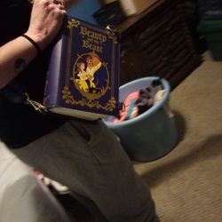 Loungefly Bookbag (Sonic) Khm