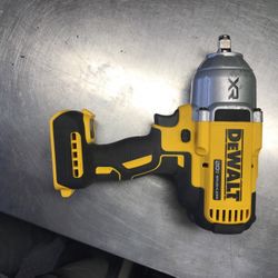 Dewalt 1/2 Impact 