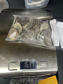 Silver Coons