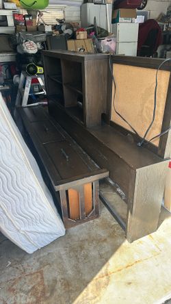 Free Bed