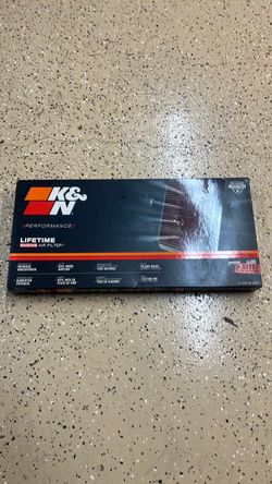 K&N Air Filter 33-5517