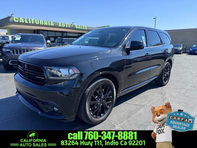 2015 Dodge Durango