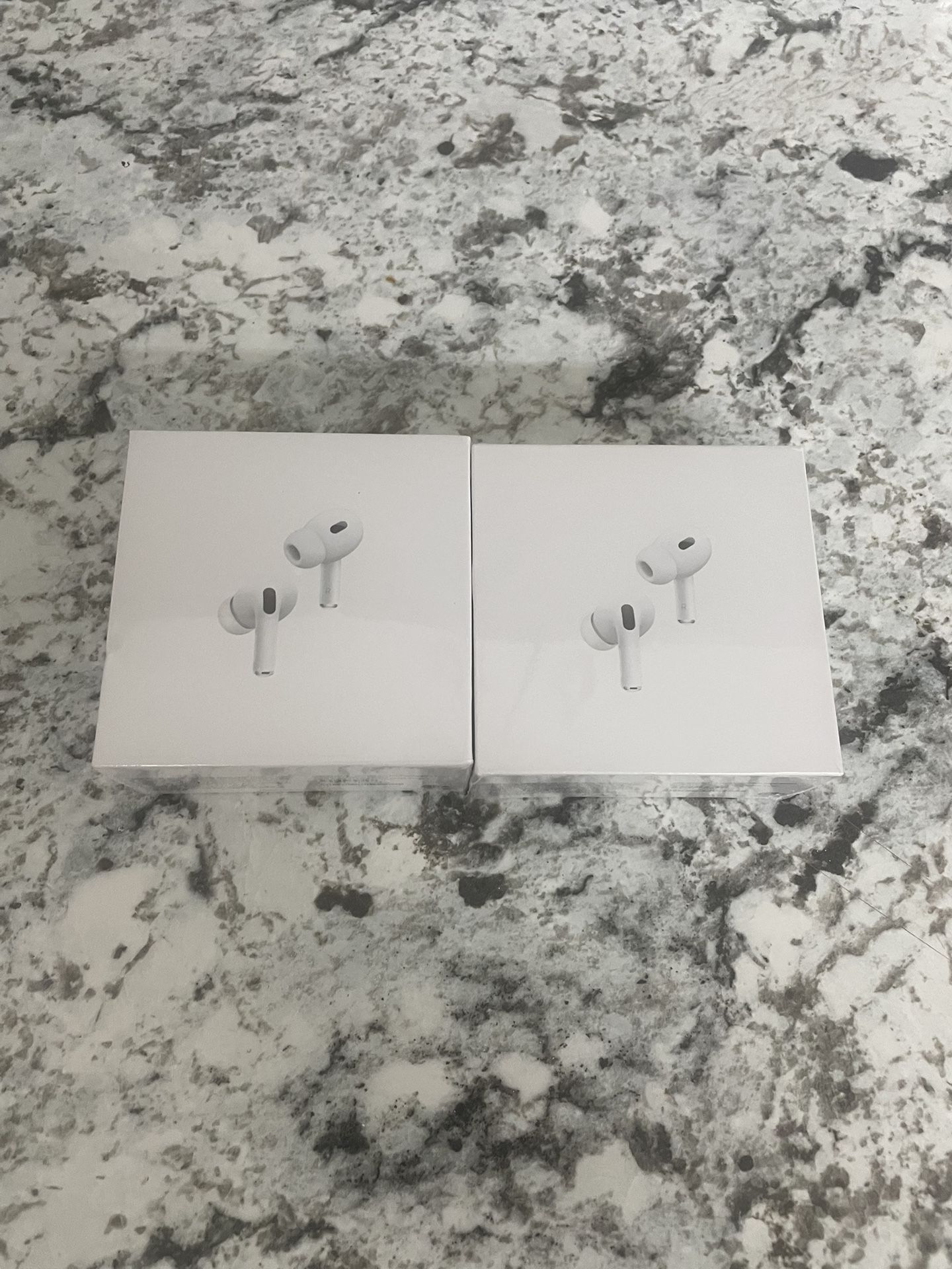 AirPod Pros Gen 2