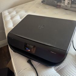HP ENVY 5010 All In One Printer 