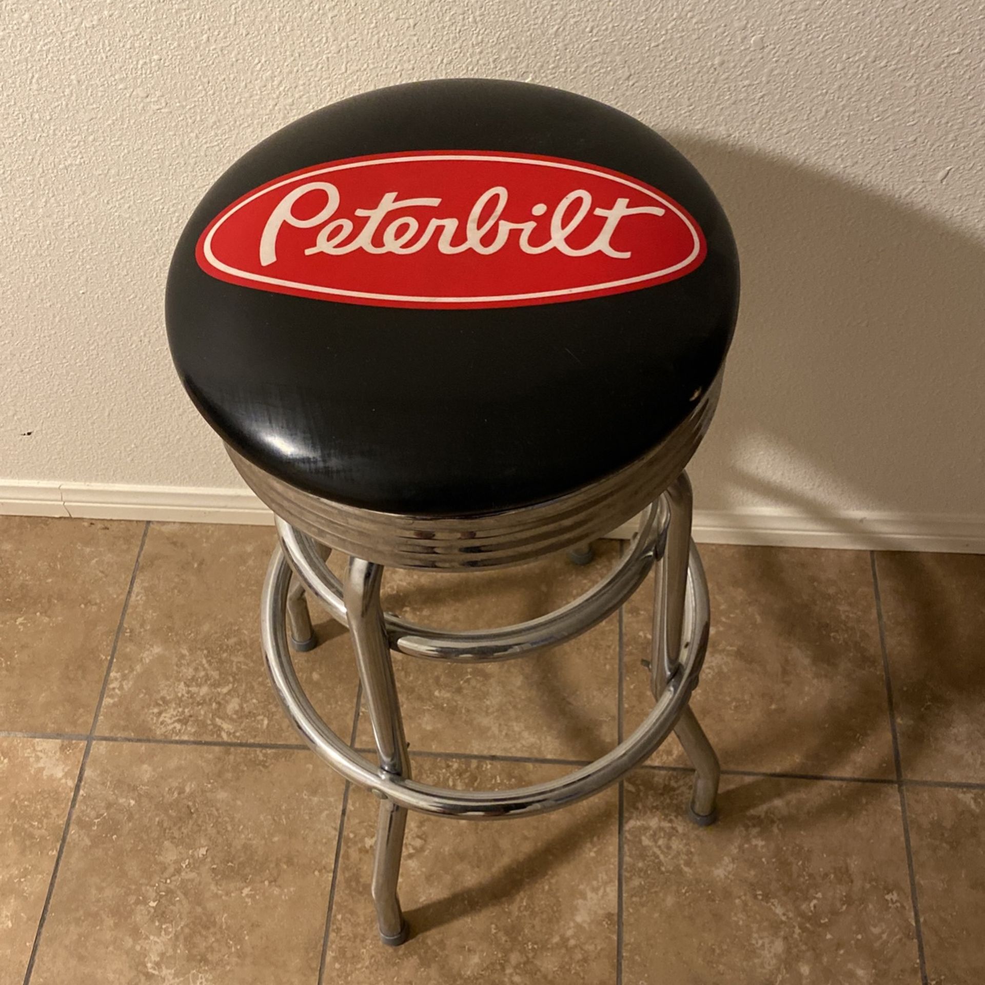 Peter built Bar Stool 2 Pc 100$ Each