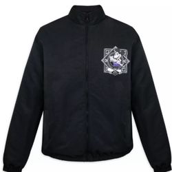 Disney 100 bomber Jacket 