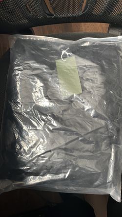 Denim Tears Hoodie (Large)