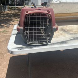 Pet Carrier Small