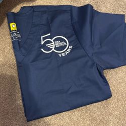Scrubs Top Pima Medical Institute