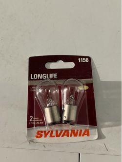 Sylvania 1156 Bulbs