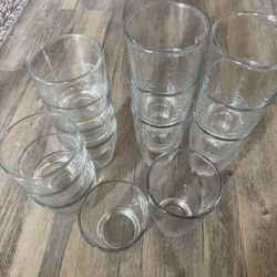 Drinking Glasses 