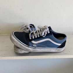 Vans Shoe