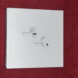 AirPod Pros 2 