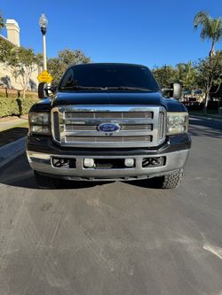 2005 Ford F-250