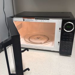 Kenmore Microwave 