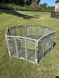 Pet Fence And Pet Gate For Door Ways And Stairs