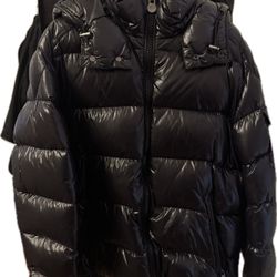 Moncler Maya 