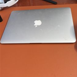 Macbook Air 2013