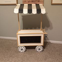 Hearth And Hand With magnolia Kids Cart