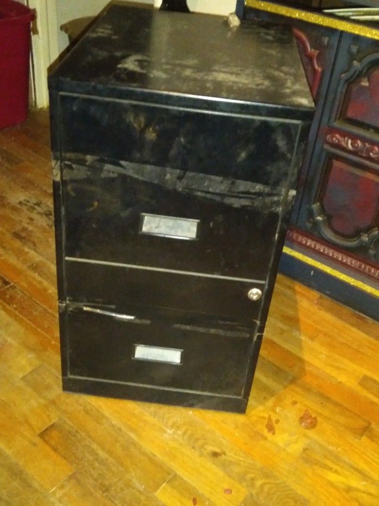 File Cabinet