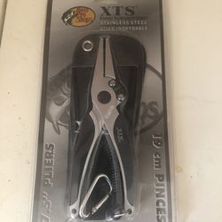 Fishing Pliers