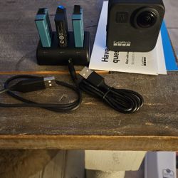 Go Pro Max 360 GoPro