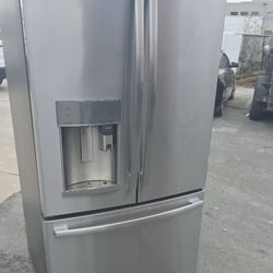 Ge Refrigerator