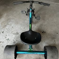 Trecycle For Sale 