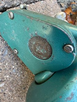 Penn Reel