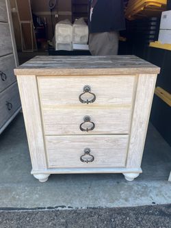 Drawers